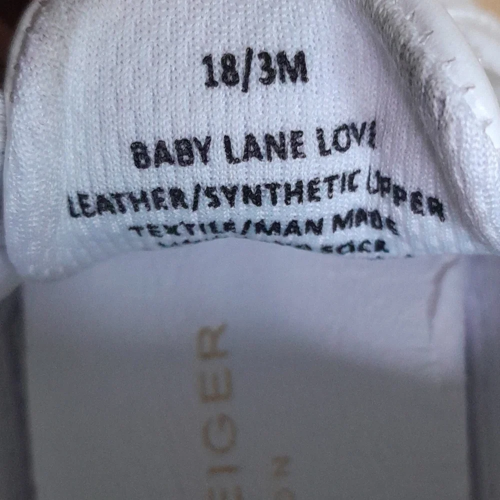 KURT GEIGER Baby Lane Love Sneakers 3 Months